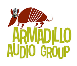 Armadillo Audio Group – New England's Audiobook Studio